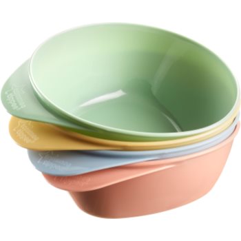 Tommee Tippee Easi-scoop castron pentru bebeluși